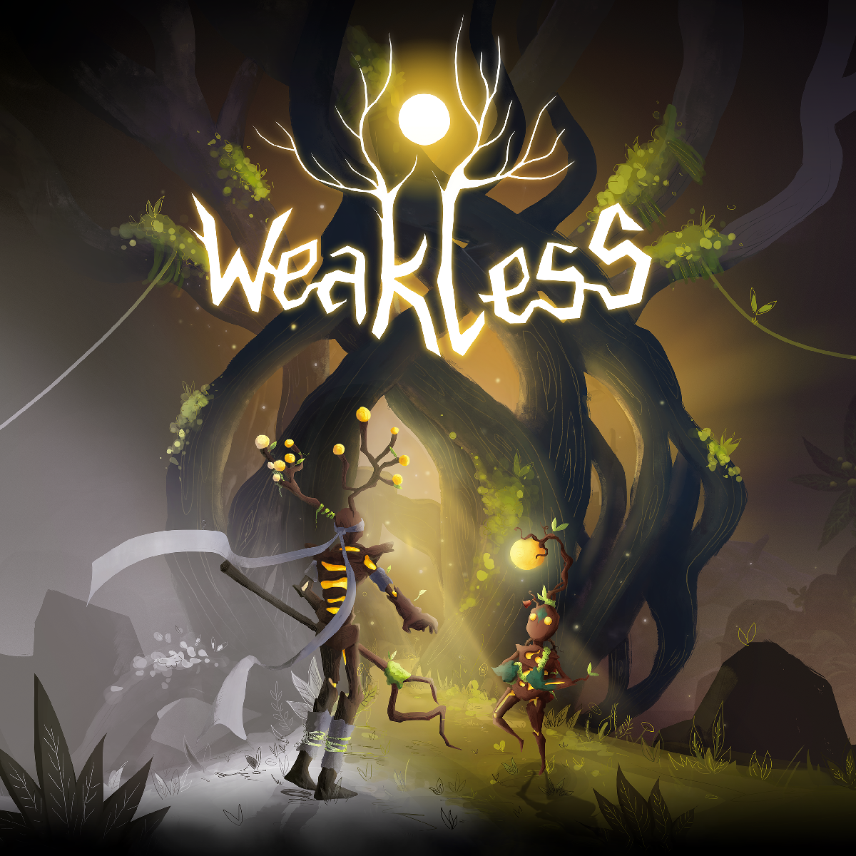 Weakless