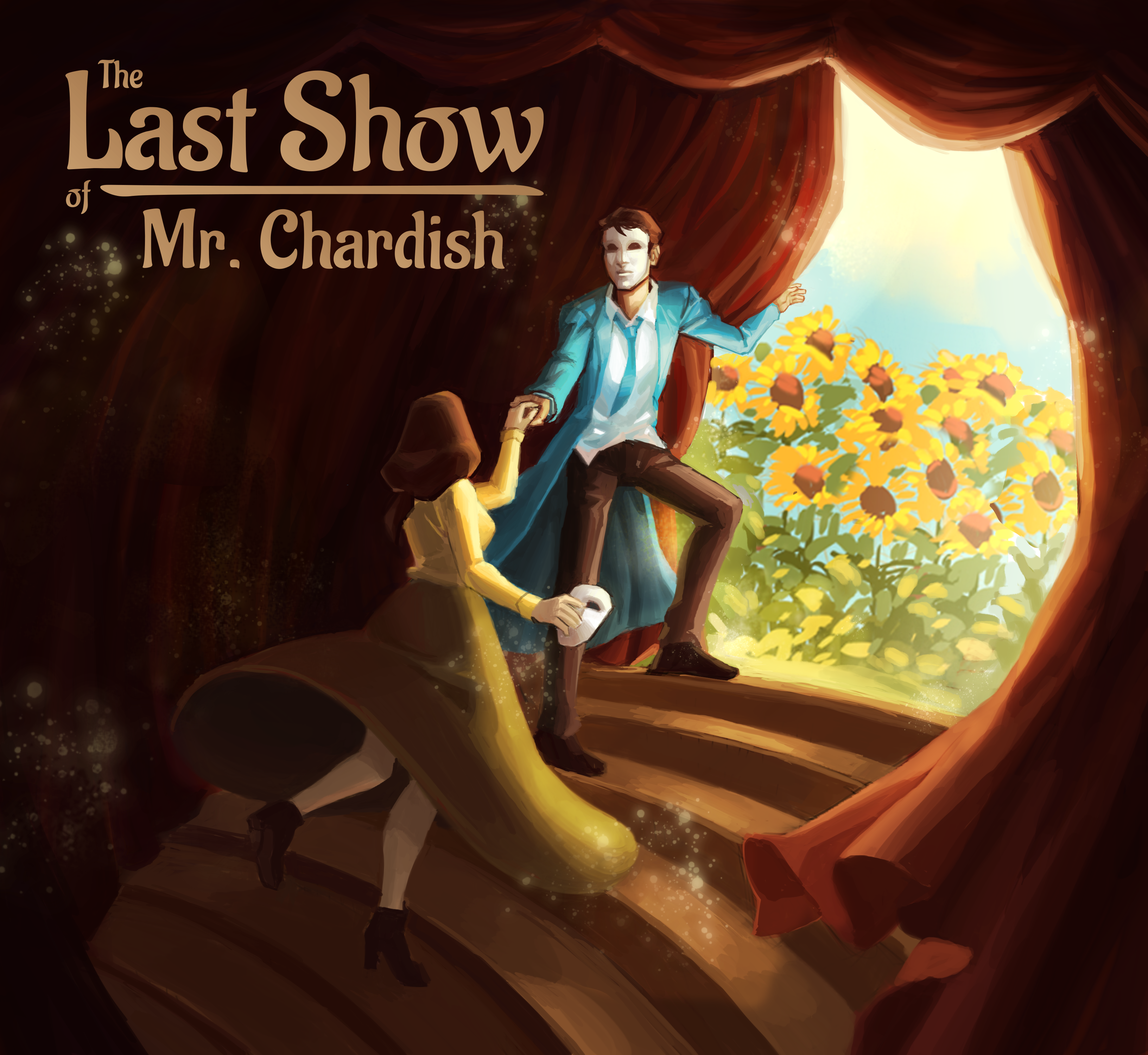 The Last Show of Mr. Chardish